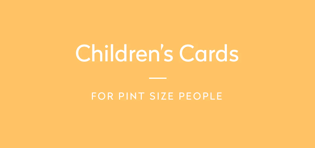 Children's Cards
